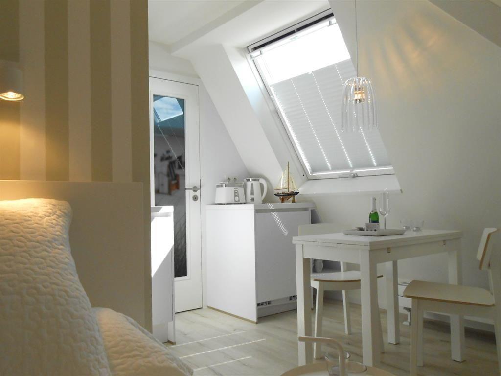 Haus LIV - Appartement Düne Westerland Exterior foto