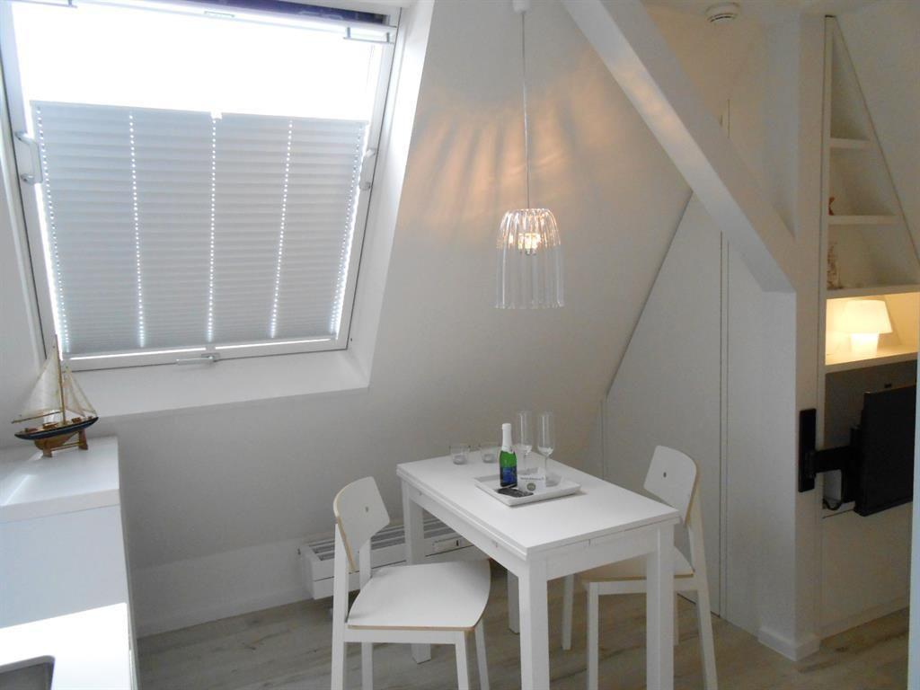 Haus LIV - Appartement Düne Westerland Exterior foto