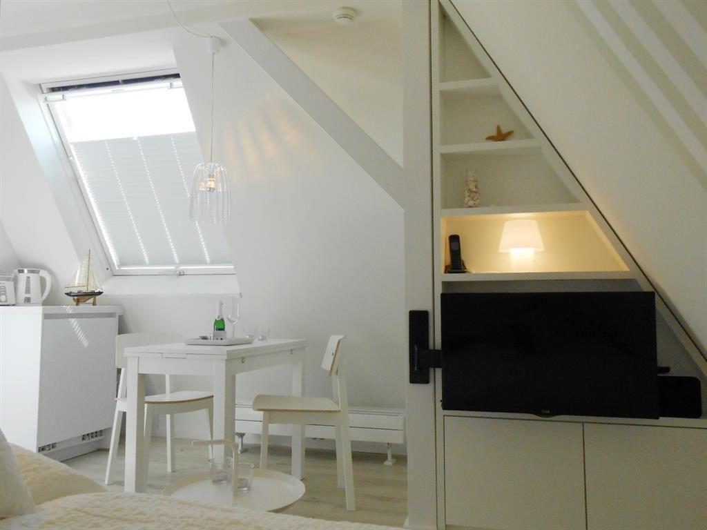 Haus LIV - Appartement Düne Westerland Exterior foto
