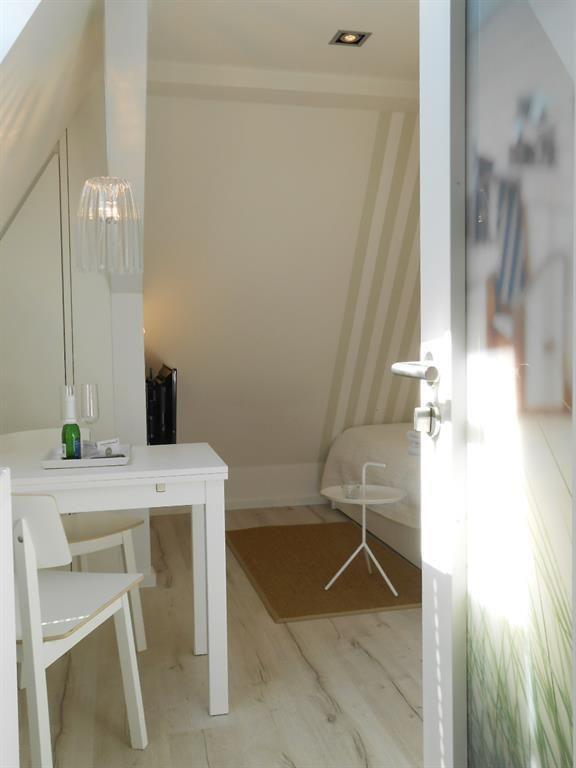Haus LIV - Appartement Düne Westerland Exterior foto